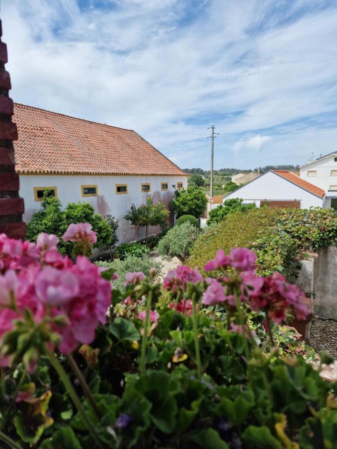 Willa Casa Nikana Turcifal Zewnętrze zdjęcie