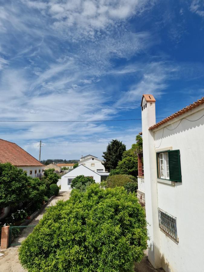 Casa Nikana Turcifal Zewnętrze zdjęcie