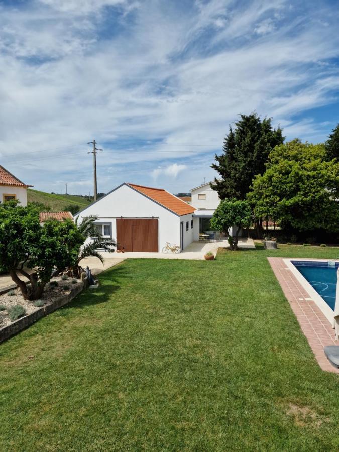 Casa Nikana Turcifal Zewnętrze zdjęcie