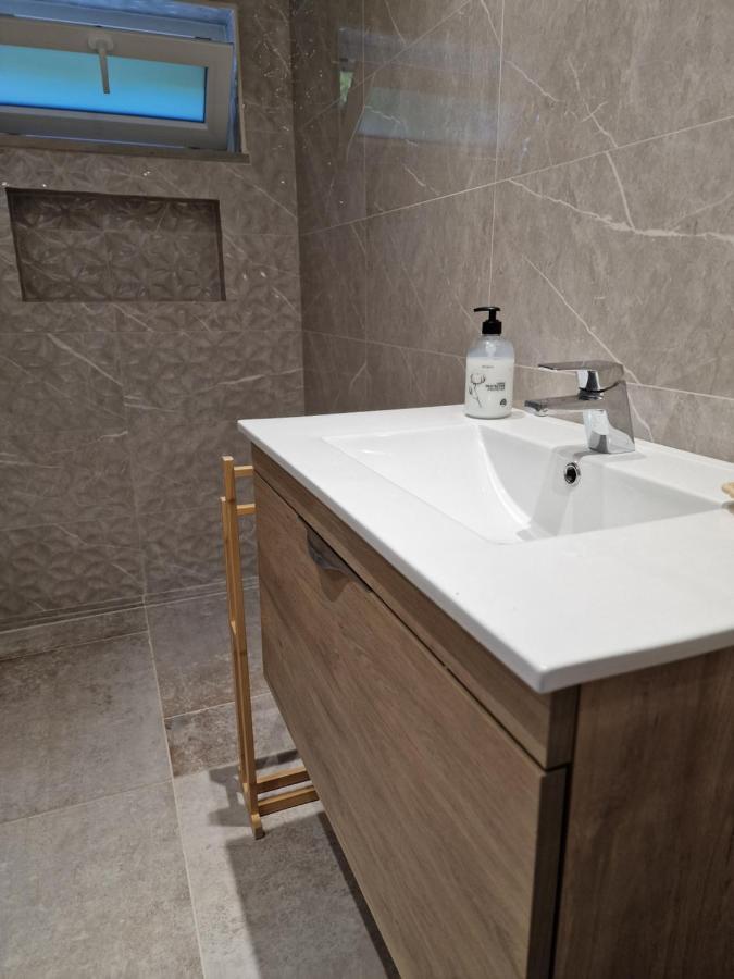 Casa Nikana Turcifal Zewnętrze zdjęcie