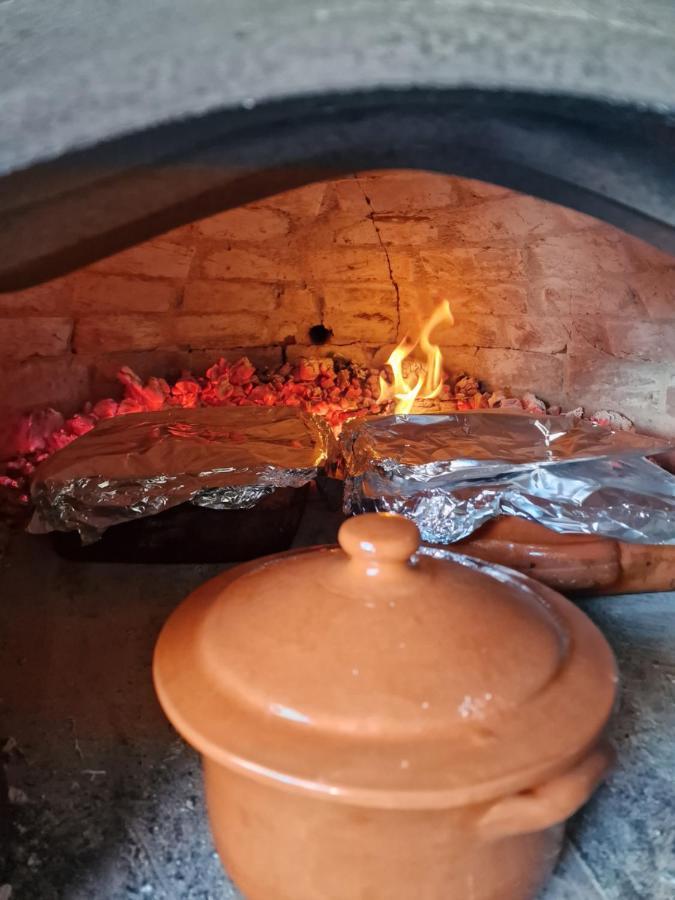 Casa Nikana Turcifal Zewnętrze zdjęcie