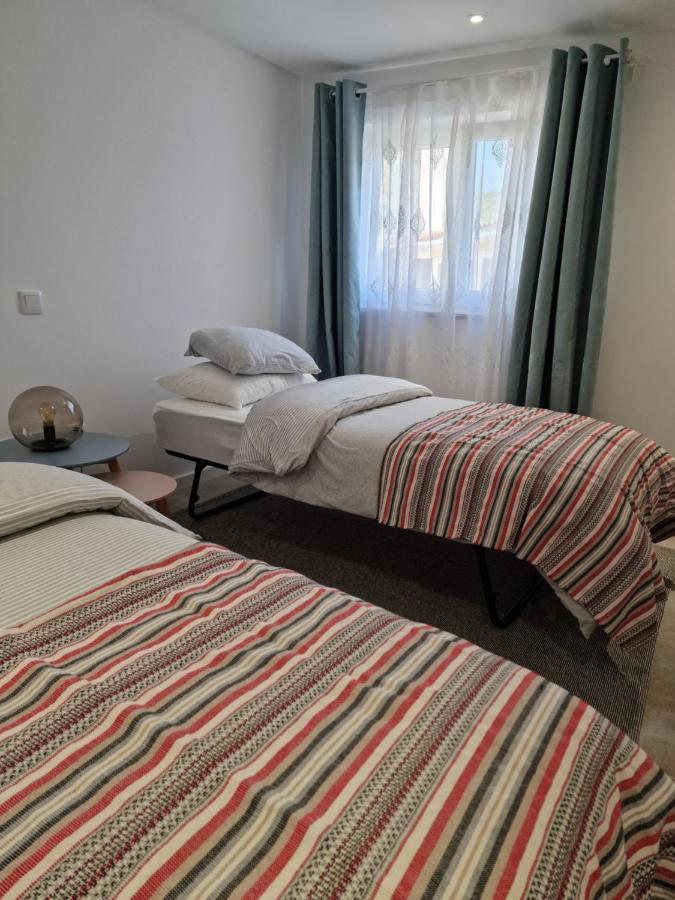 Casa Nikana Turcifal Zewnętrze zdjęcie