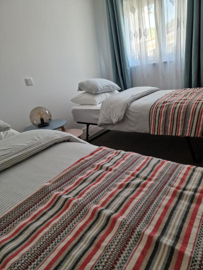 Casa Nikana Turcifal Zewnętrze zdjęcie