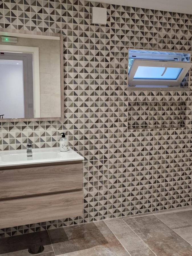 Casa Nikana Turcifal Zewnętrze zdjęcie