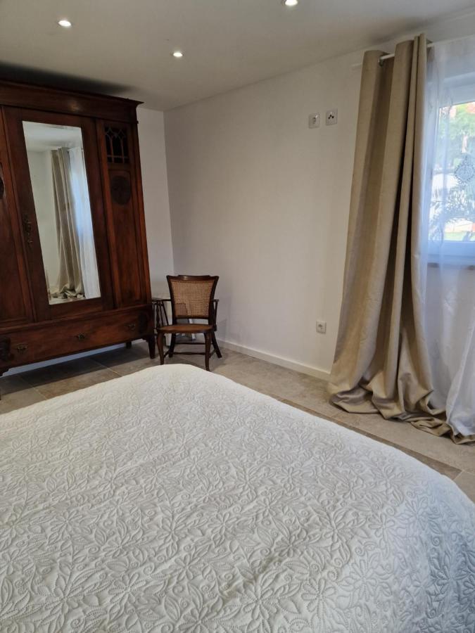 Casa Nikana Turcifal Zewnętrze zdjęcie