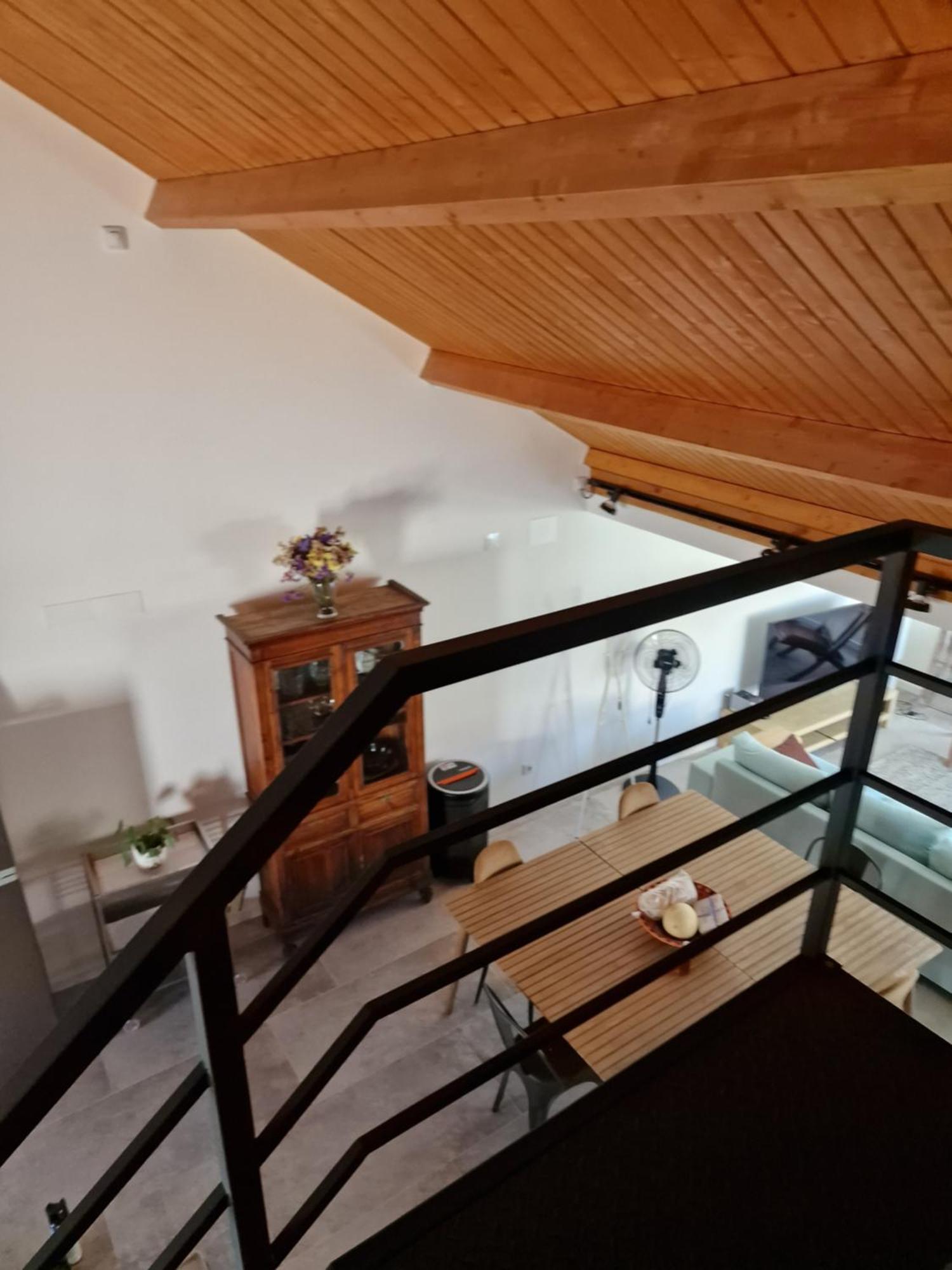 Casa Nikana Turcifal Zewnętrze zdjęcie