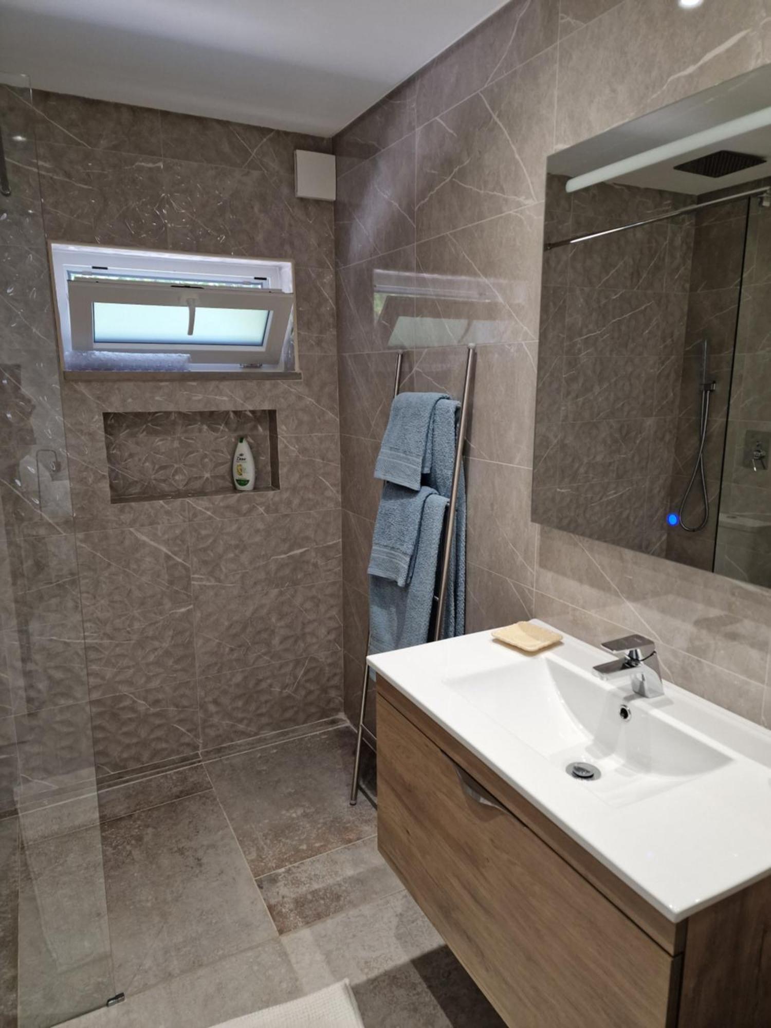 Casa Nikana Turcifal Zewnętrze zdjęcie