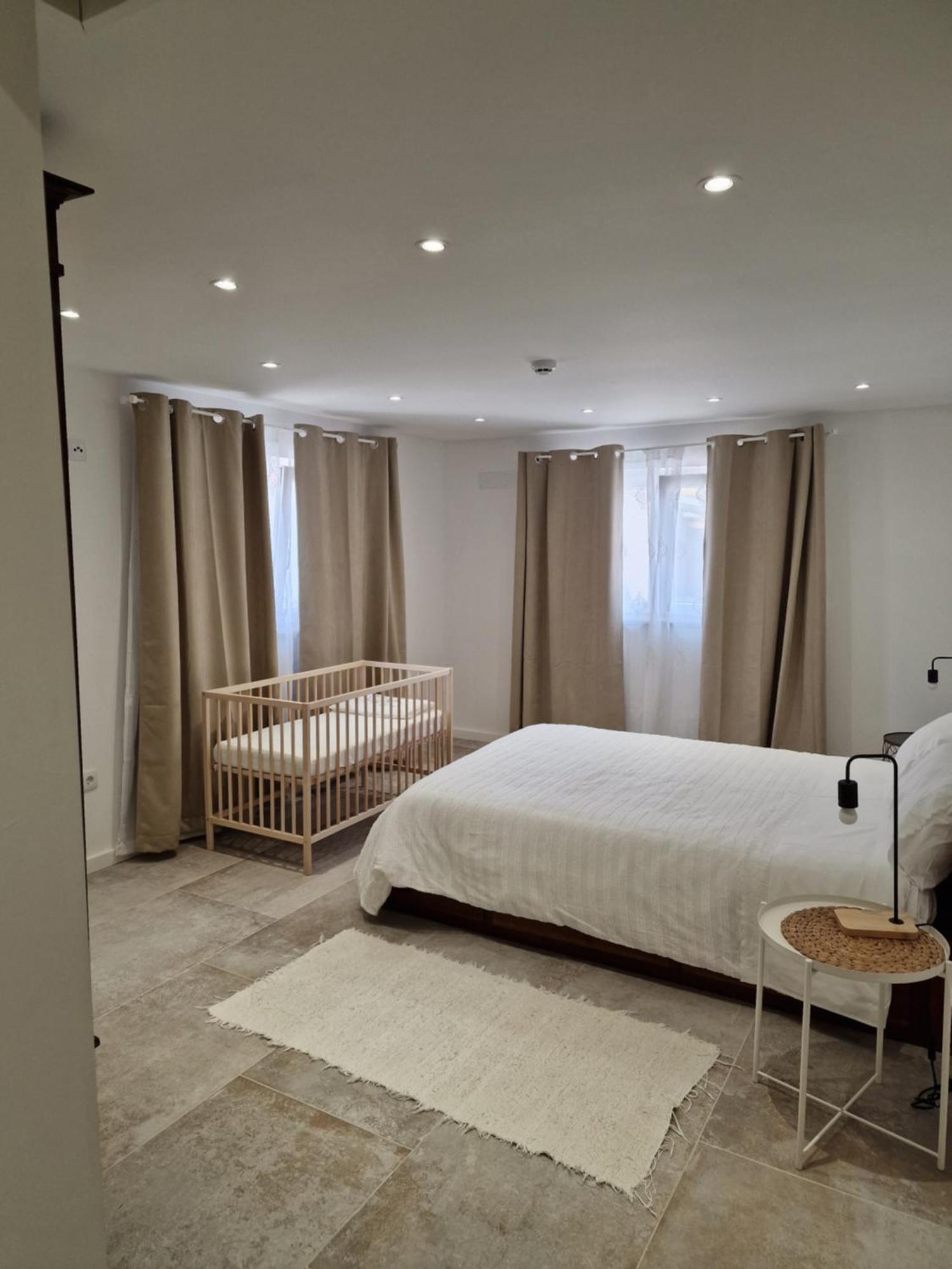 Casa Nikana Turcifal Zewnętrze zdjęcie