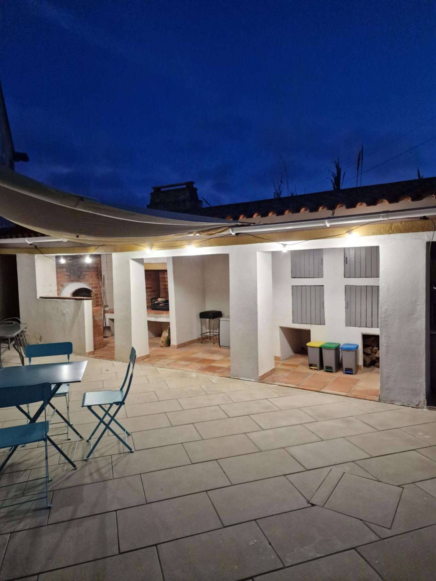 Casa Nikana Turcifal Zewnętrze zdjęcie